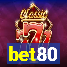 bet80