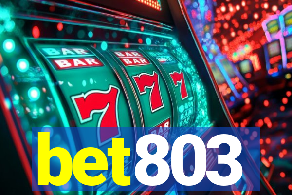 bet803