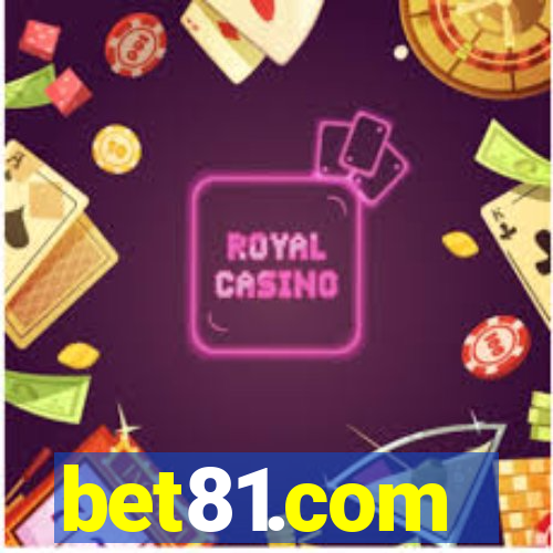 bet81.com