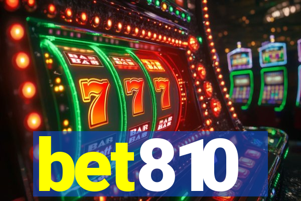 bet810