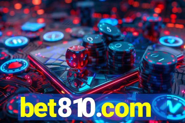 bet810.com