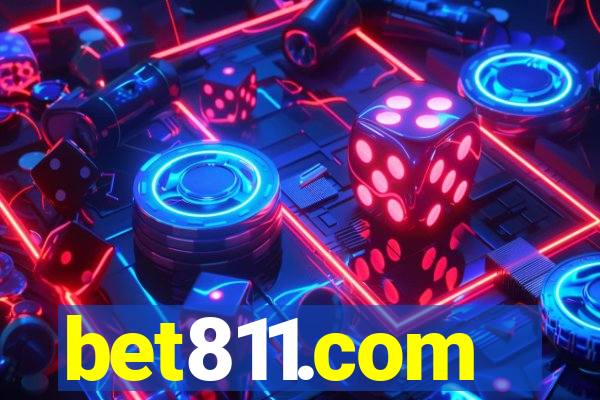 bet811.com