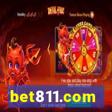 bet811.com