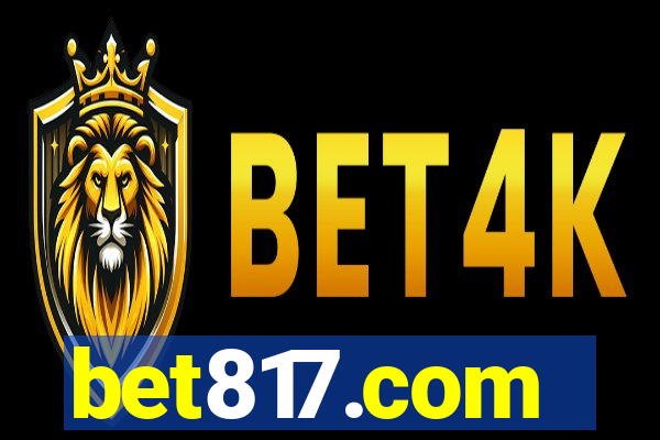 bet817.com