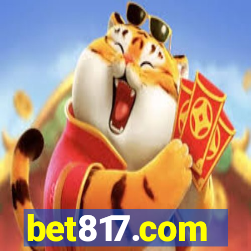 bet817.com