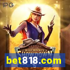 bet818.com