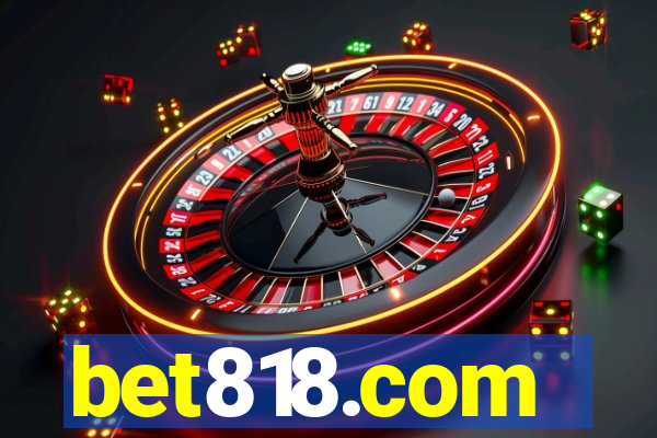 bet818.com