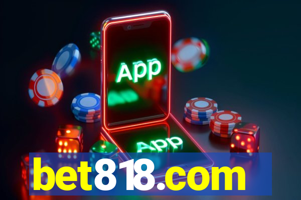 bet818.com