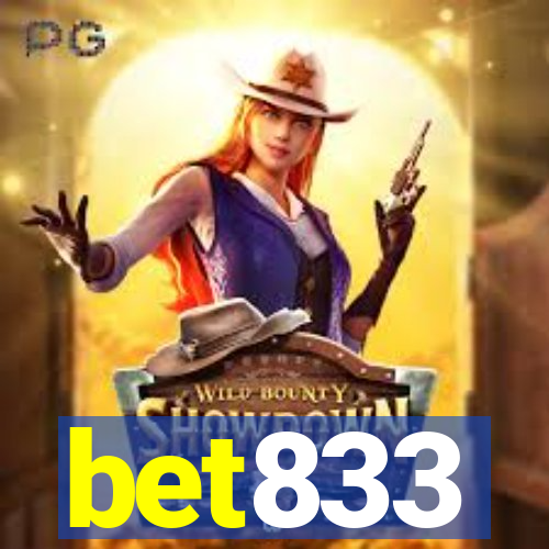 bet833