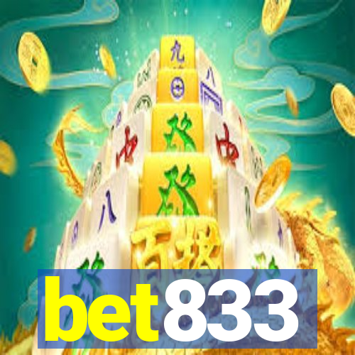 bet833