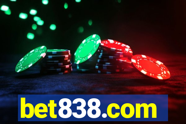 bet838.com