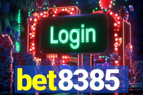 bet8385