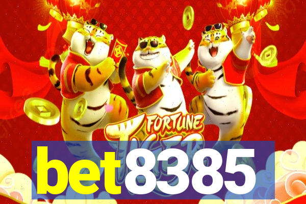 bet8385