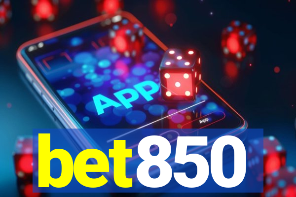 bet850