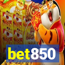 bet850