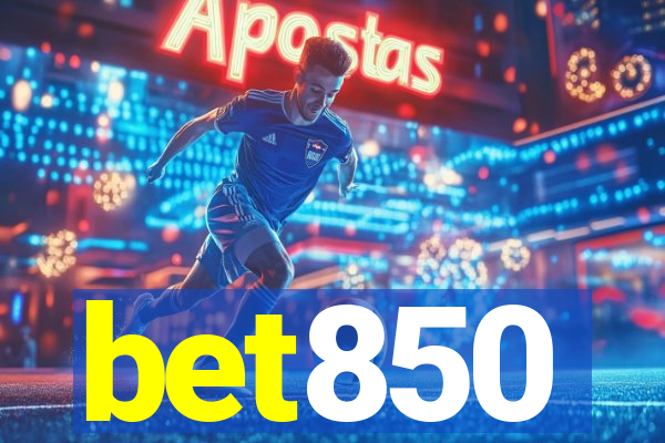 bet850