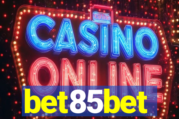 bet85bet