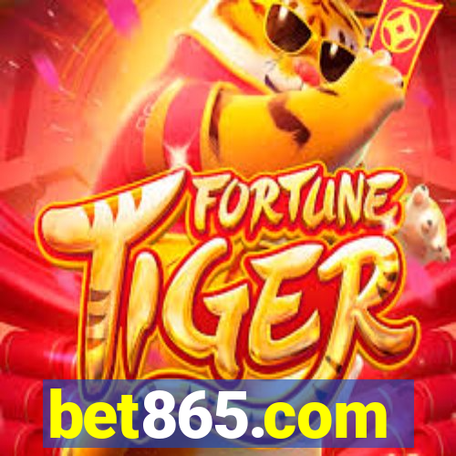 bet865.com