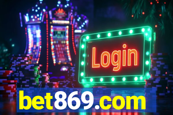 bet869.com