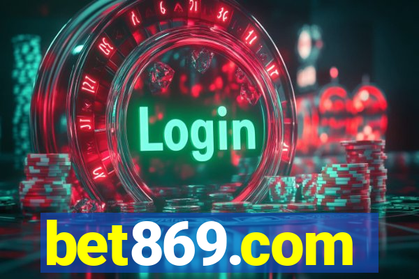 bet869.com