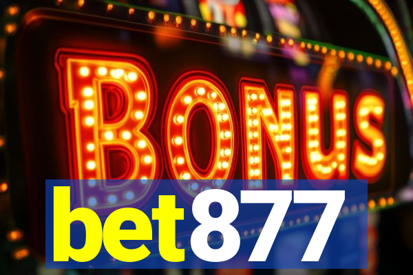 bet877