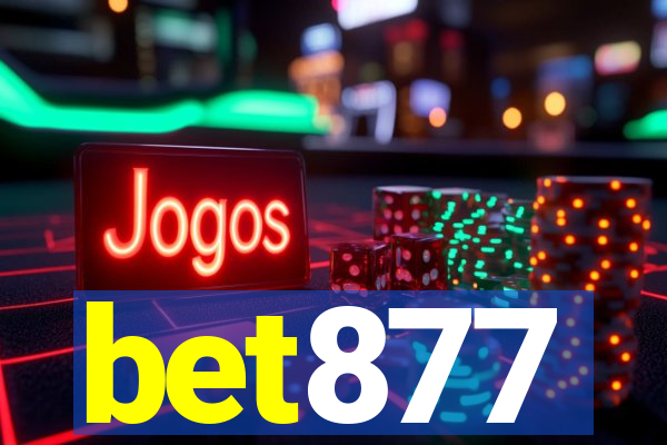 bet877