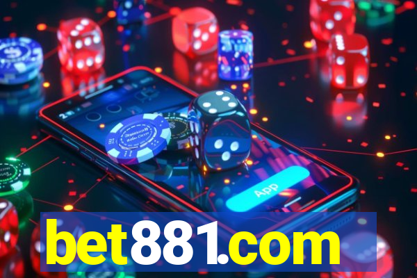 bet881.com