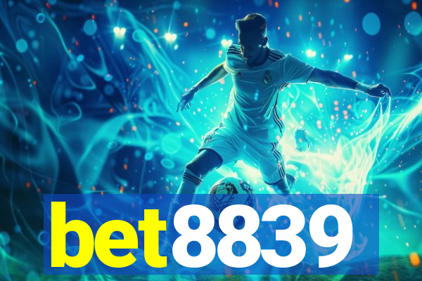 bet8839