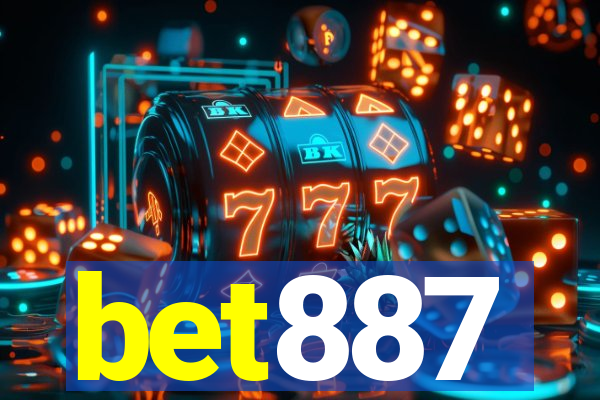 bet887