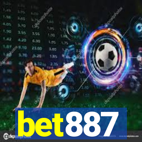 bet887