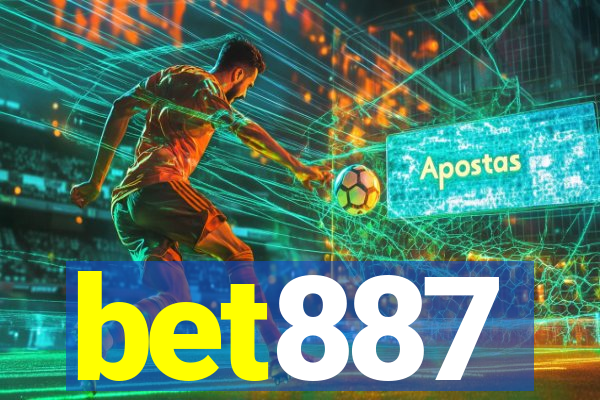 bet887