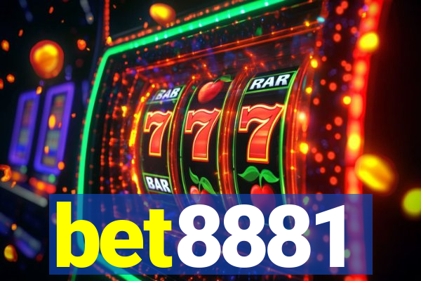 bet8881