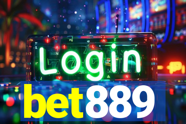 bet889