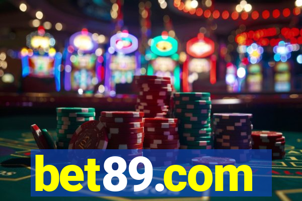 bet89.com