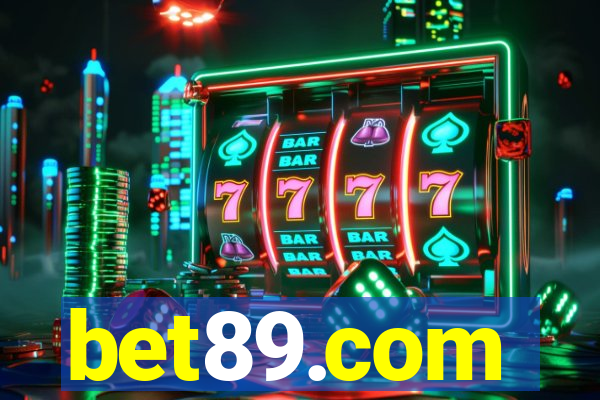 bet89.com