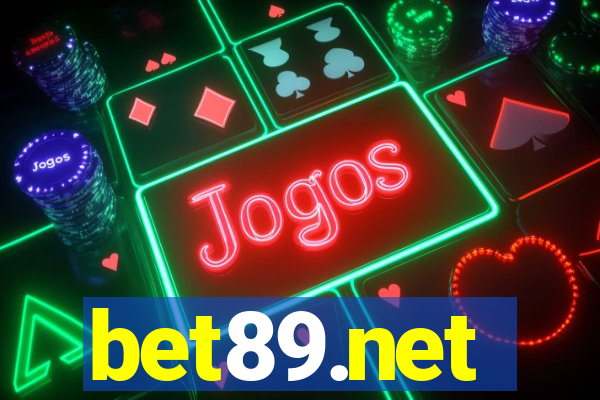 bet89.net