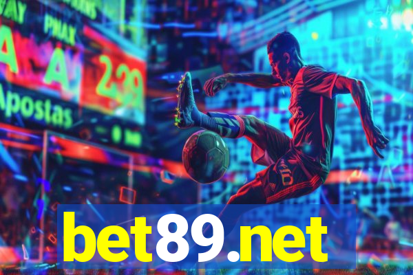 bet89.net