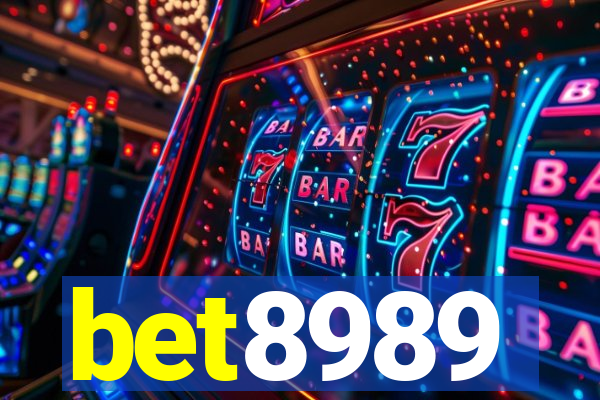 bet8989