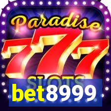 bet8999