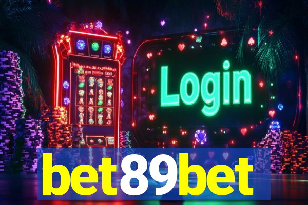 bet89bet