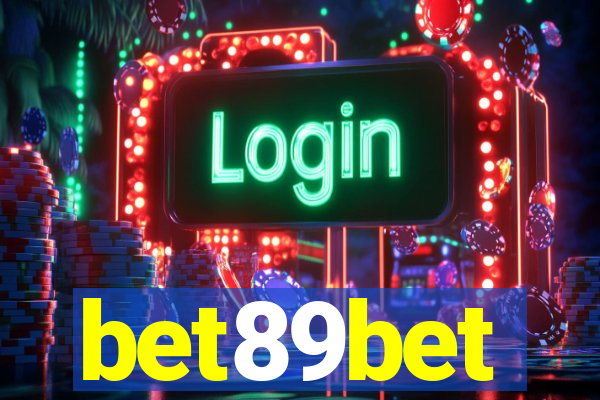 bet89bet