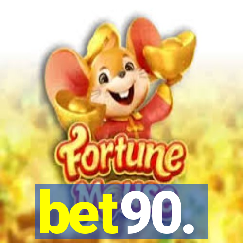 bet90.