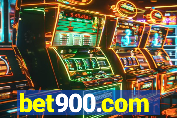 bet900.com