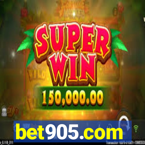 bet905.com