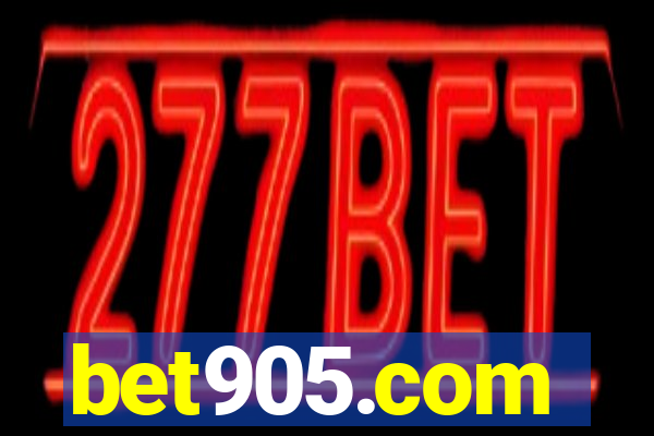 bet905.com