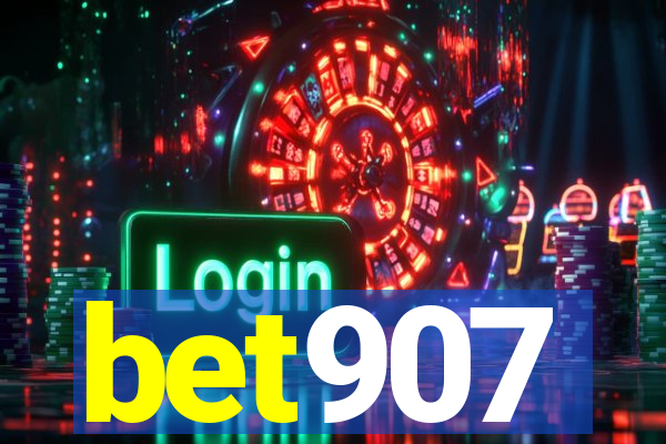 bet907