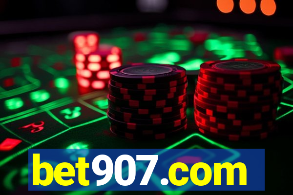 bet907.com