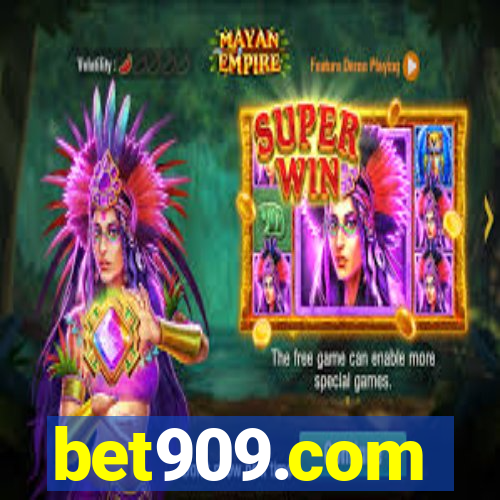 bet909.com