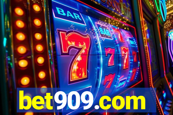 bet909.com