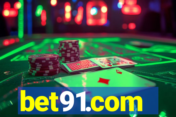 bet91.com